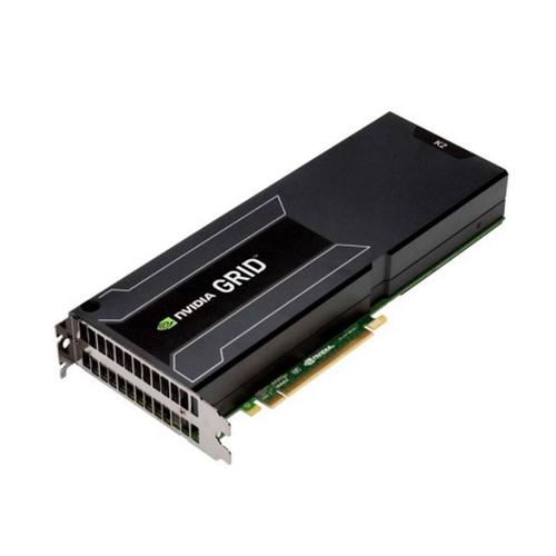NVIDIA Quadro P620 服务器/工作站专用图形显卡 GPU 全面解析