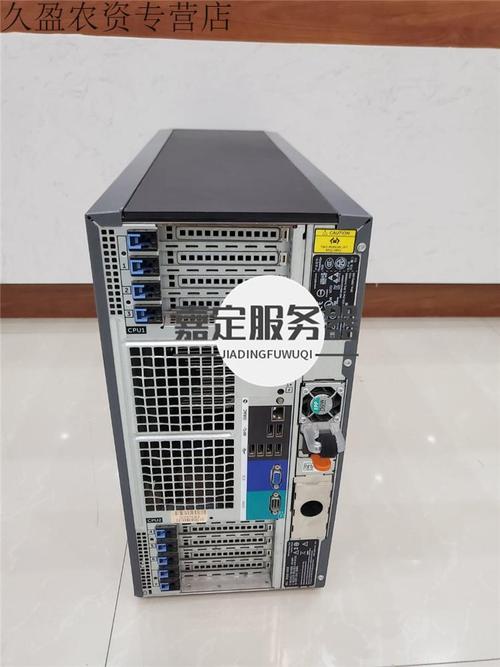 戴尔T620 vs T630 vs T640 vs R740 至强双路服务器工作站与数据库存储配置指南