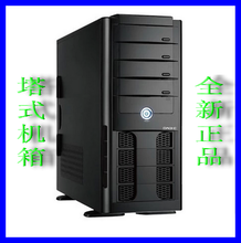 牧马人机箱 为服务器工作站打造的稳定之选